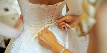 Álom foglalni esküvői ruha egy férjes asszony álma, hogy egy esküvői ruha egy férjes asszony