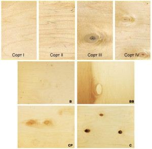 Wood AB, A, B, C, 1, 2, 3, 4, szilárd, utasítások választotta a saját kezét, CTL