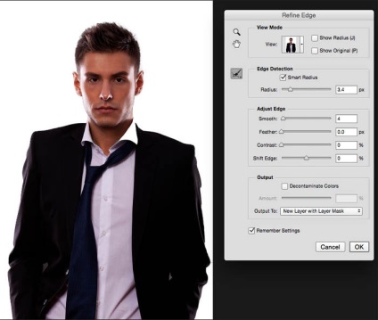 Megteremti a hatása kettős expozíciót Photoshop (create) Megteremtse a hatása kettős expozíciót Photoshop