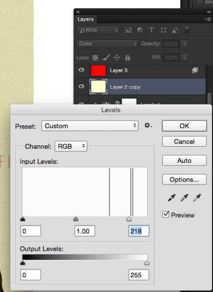 Megteremti a hatása kettős expozíciót Photoshop (dupla) Megteremtse a hatása kettős expozíciót Photoshop