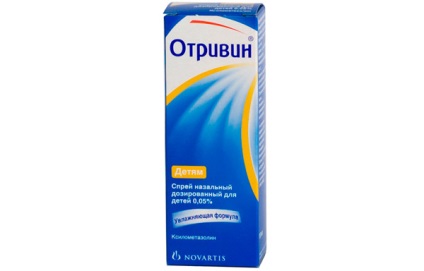 Orrspray hideg nevét és módszerekkel, hatáskörébe egészség iLive (rhinitis) Orrspray hideg nevét és módszerekkel, hatáskörébe egészség iLive