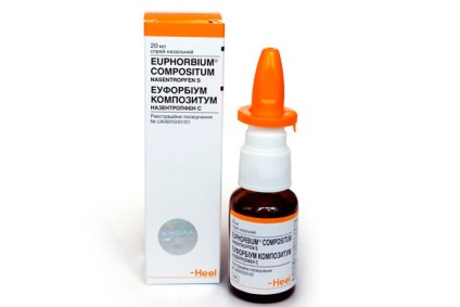 Orrspray hideg nevét és módszerekkel, hatáskörébe egészség iLive (orrspray rhinitis) Orrspray hideg nevét és módszerekkel, hatáskörébe egészség iLive