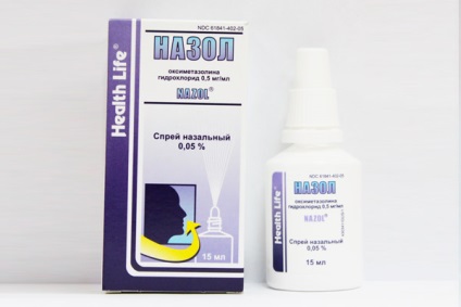 Orrspray hideg nevét és módszerekkel, hatáskörébe egészség iLive (rhinitis) Orrspray hideg nevét és módszerekkel, hatáskörébe egészség iLive