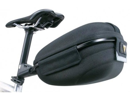 Bag egy kerékpár (a kormánykerék keret) velosumka a törzsön (frame) Bag egy kerékpár (a kormánykerék keret), a törzsön velosumka