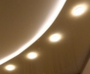 LED szalag fő világítási