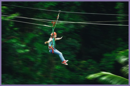 Bungee jumping új Top 10 ziplaynov (Cost Részletek Best) Bungee jumping új Top 10 ziplaynov