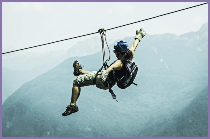 Bungee jumping új Top 10 ziplaynov (Cost Részletek Best) Bungee jumping új Top 10 ziplaynov