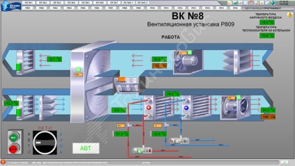 Techinservice - barometrikus kondenzátorok