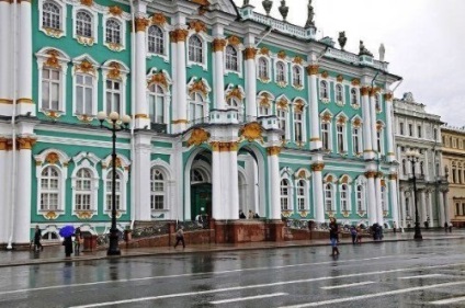 Top 25 legnagyobb paloták a világon