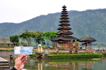 Top 8 kirándulóhelyek Bali