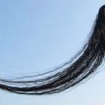 Hajfürt haj - természetes és mesterséges, hogyan kell gondoskodni, előtti és utáni képek, videók, hasznos