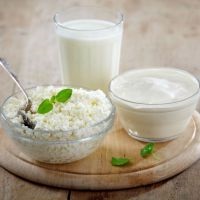 Túrós tejfölös - előnyei és hátrányai