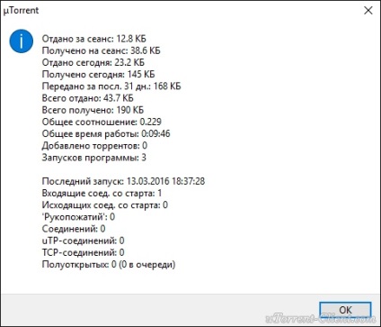 UTorrent ingyenesen letölthető orosz (Rus)