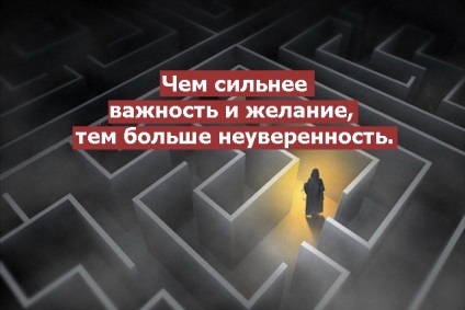 Vadim Zeland - egy labirintus bizonytalanság