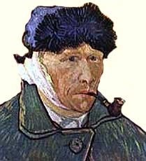 Van Gogh életrajza festő képviselője posztimpresszionizmus