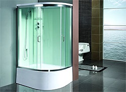 Kiválasztása egy zuhanykabin gyártó, raklapok, ajtók, hidromasszázs