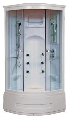 Kiválasztása egy zuhanykabin gyártó, raklapok, ajtók, hidromasszázs