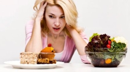 Fenntartani a diéta egyszerű és élvezetes, annak ellenére, hogy az éhség