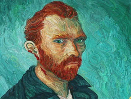 Vincent Van Gogh egy rövid életrajz, fotó és videó, a személyes élet