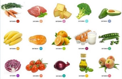 Vitaminok a vitalitás és energia italt, hogy a hang az egész nap (életerő) Vitaminok a vitalitás és energia italt, hogy a hang az egész napos