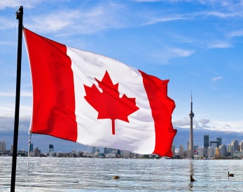 Vízum Kanadába Vengriyan 2017-ben, hogyan lehet egy kanadai vízumot magad