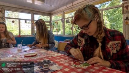 Túlélni a nyaralás hét jelei egy jó gyermek táborok, hírek