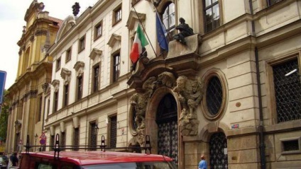 Visa Központ Olaszország Moszkva címet mód (Olaszország) Visa Központ Olaszország Moszkva cím, nyitvatartási idő