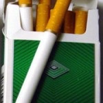 Harm miért mentolos cigaretta nem dohányzik mentolos cigarettát