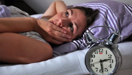 Krónikus álmatlanság okai, tünetei, hatásai