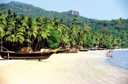 Dél vagy Észak-Goa - mit válasszon a nyaralás
