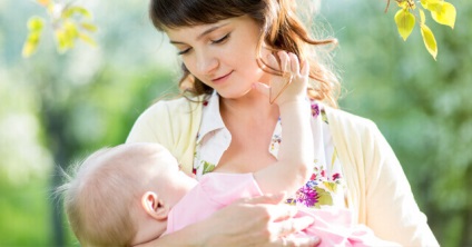 Miért emlékszik a fogantatás és a szülés