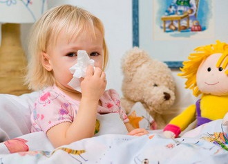 Az elhúzódó orrfolyás a gyermek, hogyan kell gyógyítani hosszú rhinitis gyermekek és ami okozhat