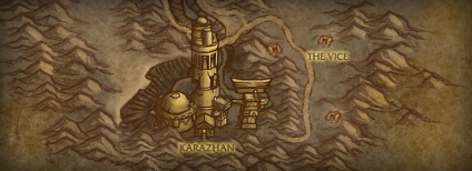 Conquest Karazhan