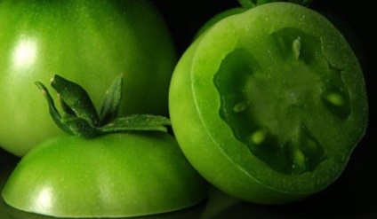 Zöld paradicsom visszér vélemények és receptek