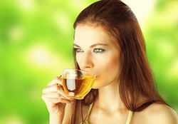 A zöld tea előnyei és hátrányai