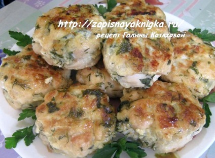 Grillezett csirkecomb pán recept fotókkal, blog, szakács