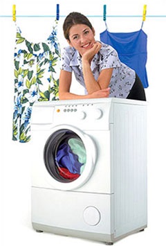 Marks mosás - mit jelentenek a szimbólumok mosásnál