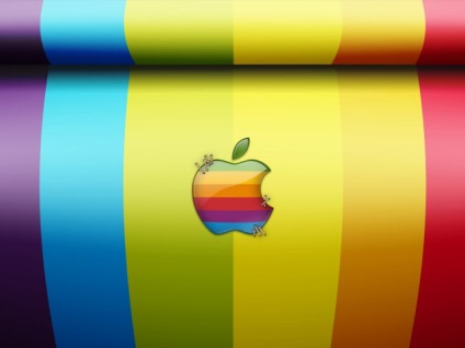 10 Цікавих фактів про компанії apple