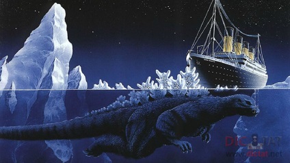 10 lenyűgöző tények a „Titanic”, amit még nem hallott