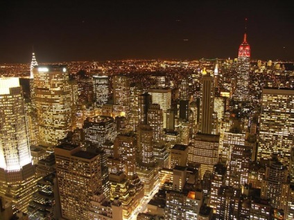 10 legszebb város a világon