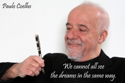 10 Az idézetek Paulo Coelho - egy blog önfejlesztés () 10 Az idézetek Paulo Coelho - egy blog önfejlesztés
