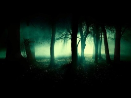 10 rémtörténetek állítólagos találkozás idegenek (UFO) 10 rémtörténetek állítólagos találkozás idegenekkel