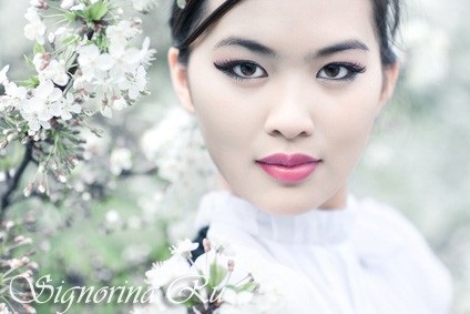 15 szépség titka a japán nők