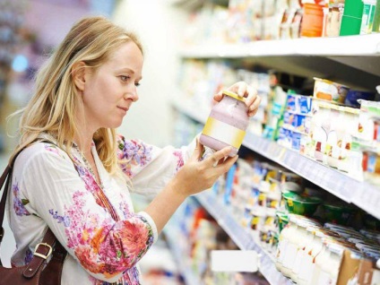 16 Foods, hogy meg lehet enni, még a lejárati idő után