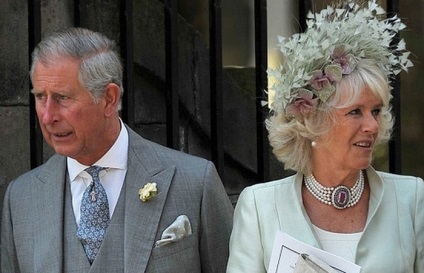 35 év várakozás a boldogságra Károly herceg és Camilla Parker Bowles