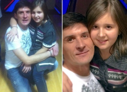 37 éves bátyja, Sergey Lazarev halt meg szívelégtelenségben