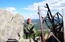 5 ok, hogy felfedezzék Nurali ridge (az értékelés utak) 5 ok, hogy felfedezzék Nurali ridge