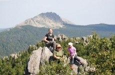 5 ok, hogy felfedezzék Nurali ridge (hegyi nyaralás) 5 ok, hogy felfedezzék Nurali ridge