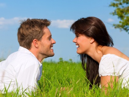 5 Ways, hogy álljon neki, hogy a házasság