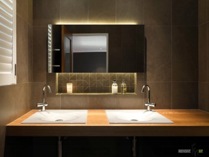 60 Újdonságok Design modern fürdőszoba a fotó